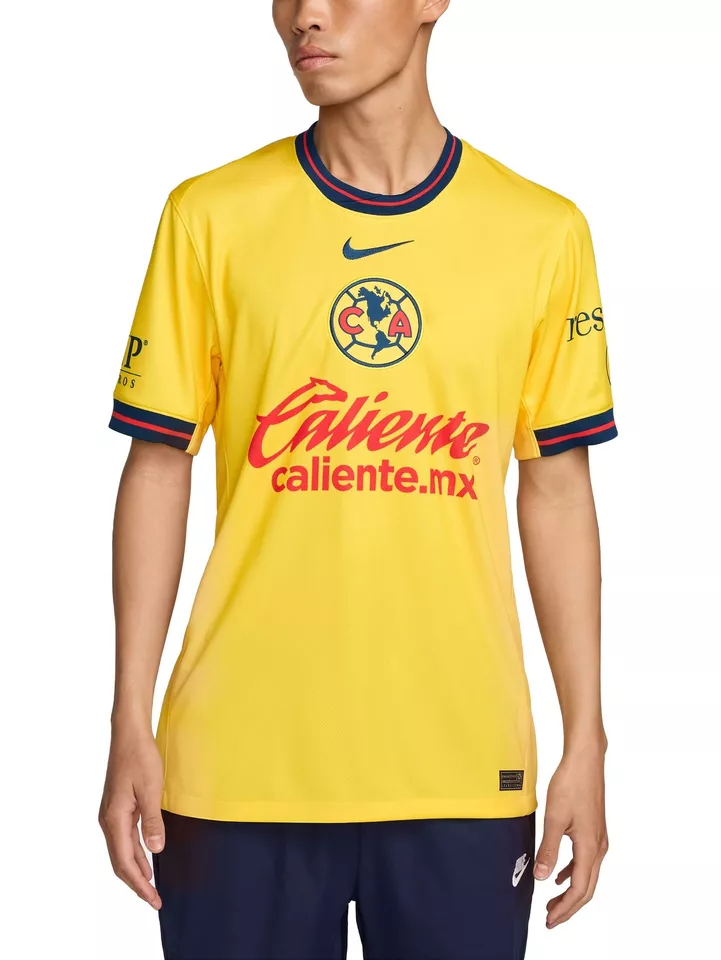 2024-25 Men's Authentic Club America Aguilas Home Jersey - Player Version.jpg