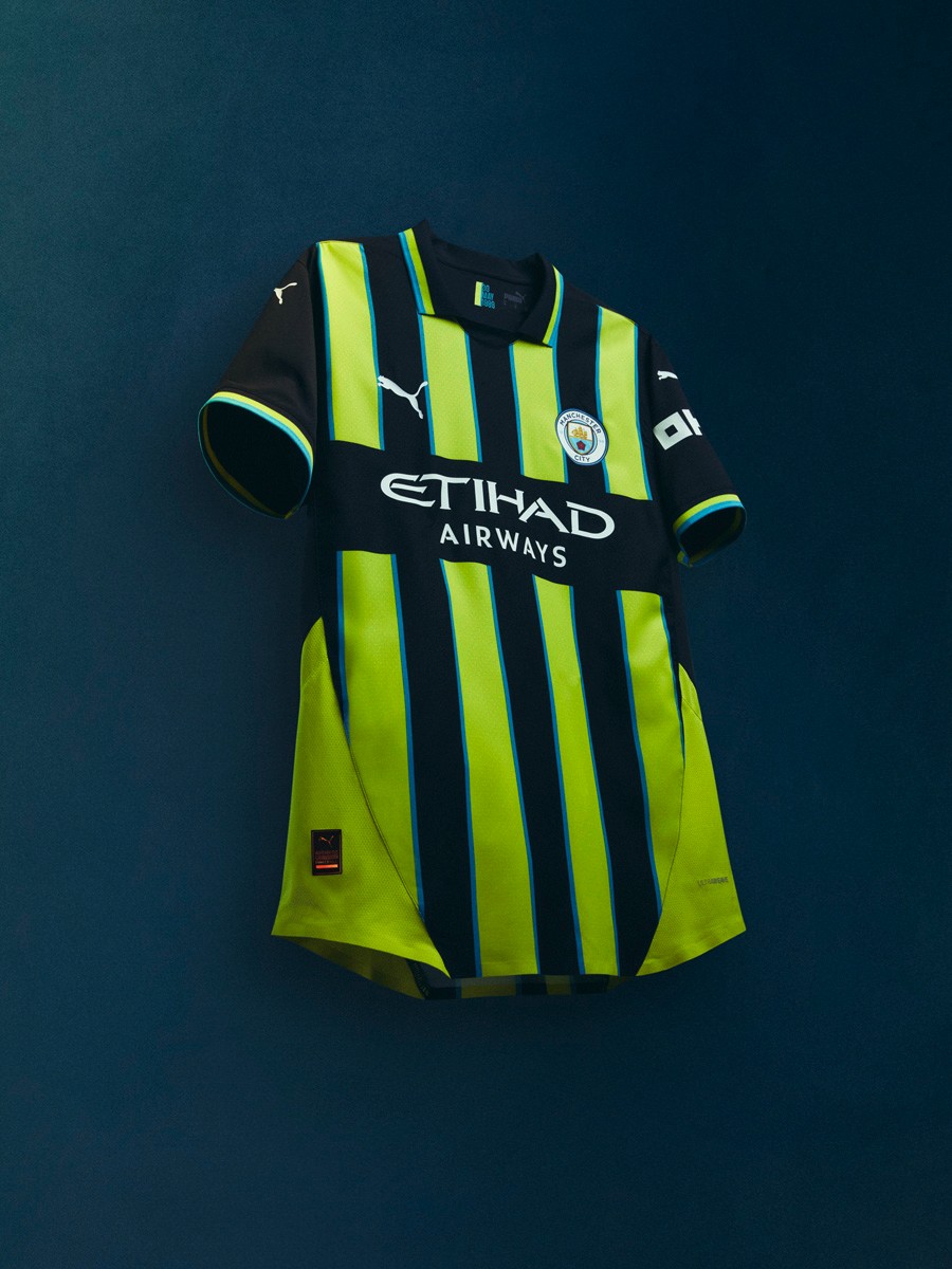 Men's HAALAND #9 Manchester City Away Jersey - UCL Fan Version 2024-25.jpg